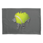 Housse D'oreillers Coussin de tennis de Torn (devant)
