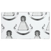 Housse D'oreillers coussin illuminati oreiller coque (devant)
