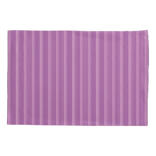 Housse D'oreillers coussin jeté rayé (Dos)