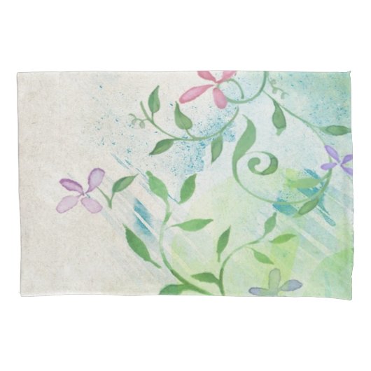 Housse D'oreillers Coussin papillon Coques (devant-gauche)