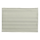 Housse D'oreillers Coutil de matelas (Dos-gauche)