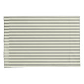 Housse D'oreillers Coutil de matelas (devant-Droit)