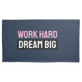 Housse D'oreillers Couvercle décorative moderne à deux tons (devant-gauche)