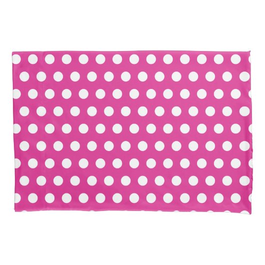 Housse D'oreillers Couvercle Doll Pink Poot Duvet (devant)