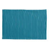 Housse D'oreillers Couvercle Duvet (Dos)