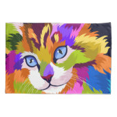 Housse D'oreillers Couverture (Dos)