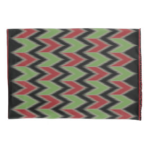 Housse D'oreillers Couverture Navajo Motif Design-11