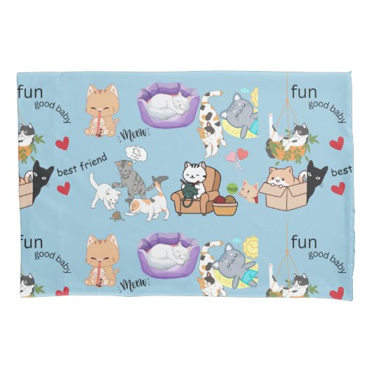 Housse D'oreillers Couverture personnalisée pour votre couverture She (devant)