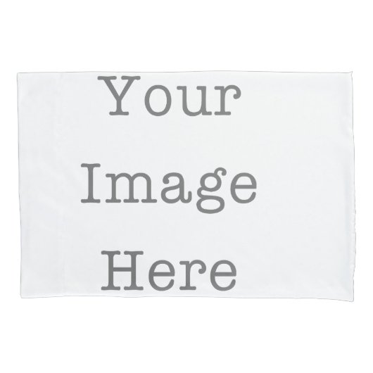 Housse D'oreillers Couvertures de Coussin photo personnalisées (devant)