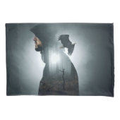 Housse D'oreillers Covid - La prochaine génération (devant)