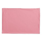 Housse D'oreillers Cray Motif (par William Morris) (Dos-gauche)