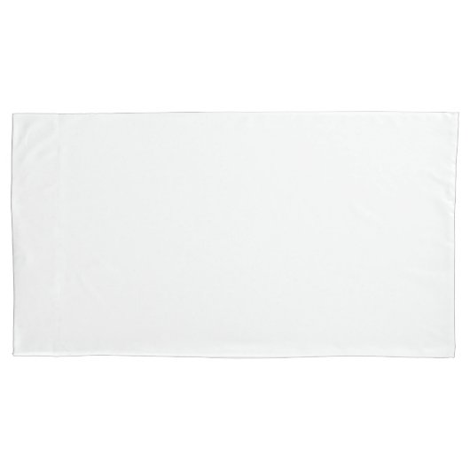 Housse D'oreillers Create your own (devant-gauche)