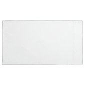 Housse D'oreillers Create your own (devant-Droit)