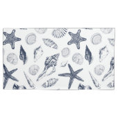 Housse D'oreillers Créatures sous-marines (devant-gauche)