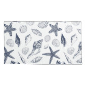 Housse D'oreillers Créatures sous-marines (Dos-gauche)