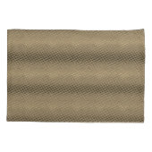 Housse D'oreillers Créez Votre Propre Belle Belle Conception Motif (Dos-gauche)