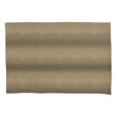 Housse D'oreillers Créez Votre Propre Belle Belle Conception Motif (devant-gauche)