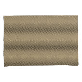 Housse D'oreillers Créez Votre Propre Belle Belle Conception Motif (devant-Droit)