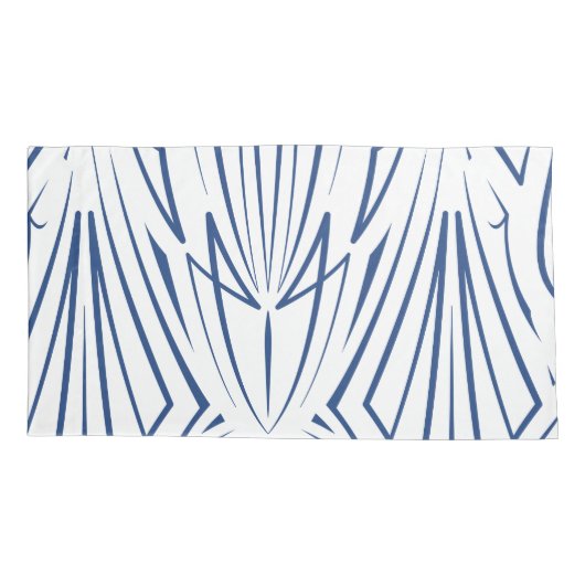 Housse D'oreillers Crystal 3 (Dos)