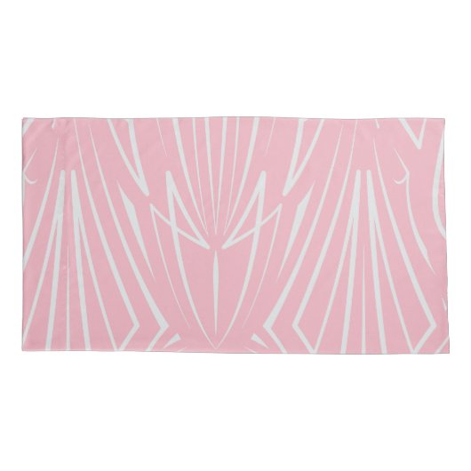 Housse D'oreillers Crystal 5 (Dos)