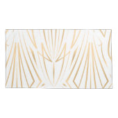 Housse D'oreillers Crystal 7 (Dos)