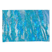 Housse D'oreillers Crystal Tree Canopy (devant-Droit)