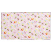 Housse D'oreillers Cupcake Party Pillowcases (devant-gauche)
