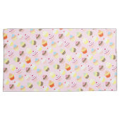 Housse D'oreillers Cupcake Party Pillowcases (devant-Droit)