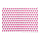 Housse D'oreillers Cute Koala Oear Pillowcase (Dos)