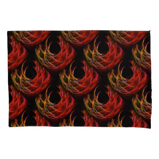 Housse D'oreillers Cute Modern Boho Elegant Abstract Art Pattern #503 (devant)