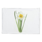 Housse D'oreillers Daffodique (Dos-gauche)