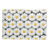 Housse D'oreillers Daisers (Dos)