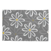 Housse D'oreillers Daisy (Dos-gauche)