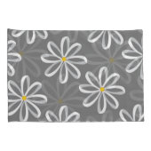 Housse D'oreillers Daisy (Dos-Droit)