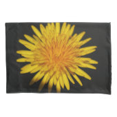 Housse D'oreillers Dandelion Flower pccna (devant)