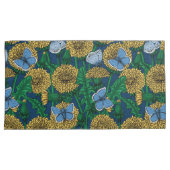 Housse D'oreillers Dandelion medow (devant-Droit)