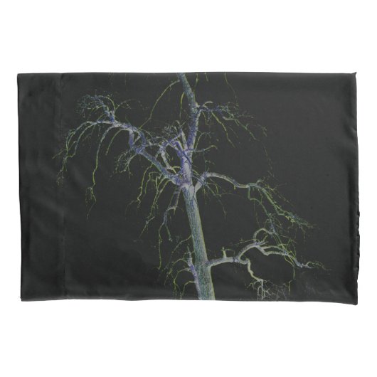 Housse D'oreillers Dark Side 8 pccnm (devant)