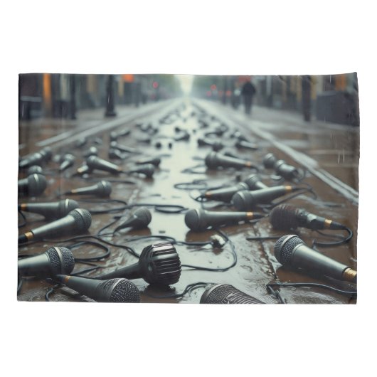 HOUSSE D'OREILLERS DDTJ (Dos-gauche)