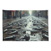 HOUSSE D'OREILLERS DDTJ (Dos-Droit)