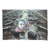 HOUSSE D'OREILLERS DDTJ (devant-gauche)