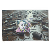 HOUSSE D'OREILLERS DDTJ (devant-Droit)