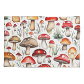Housse D'oreillers De mignons animaux colorés (Dos)