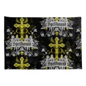 Housse D'oreillers Décoratif gothique (Dos-Droit)