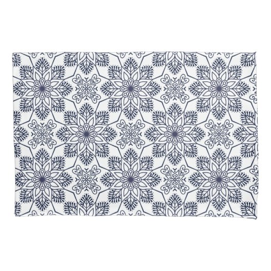 Housse D'oreillers Décorations (devant)