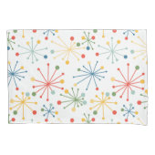 Housse D'oreillers Démarrage en couleur (devant)