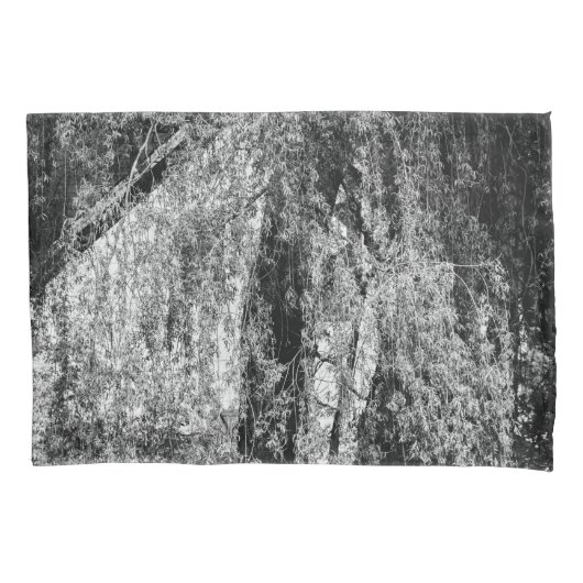 Housse D'oreillers demeure (devant)