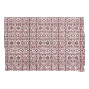 Housse D'oreillers Dentelle (doodart)
