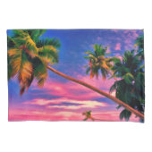 Housse D'oreillers Des Maldives de rêve (devant)