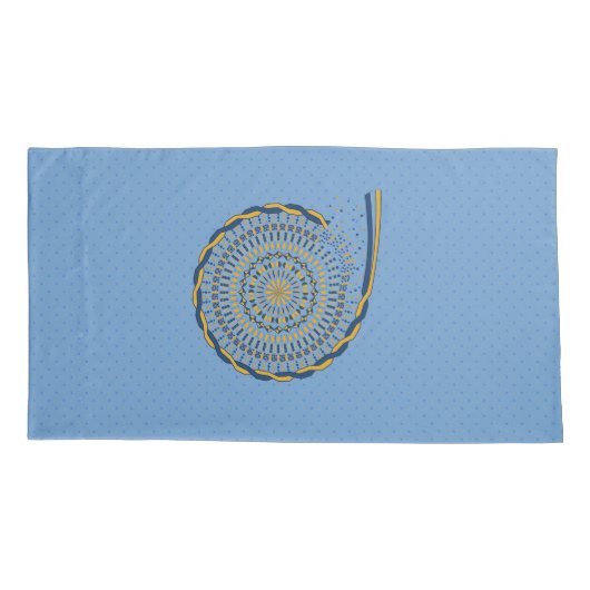 Housse D'oreillers Désactiver le Coque Coussin (Dos)