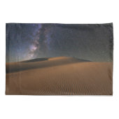 Housse D'oreillers Deserts | Gobi Desert, Mongolia (Dos)